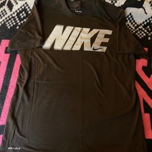 Nike Dri Fit Tee